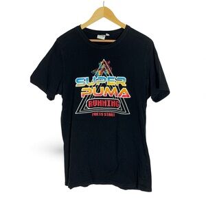 Sonic the Hedgehog X Puma T-Shirt L